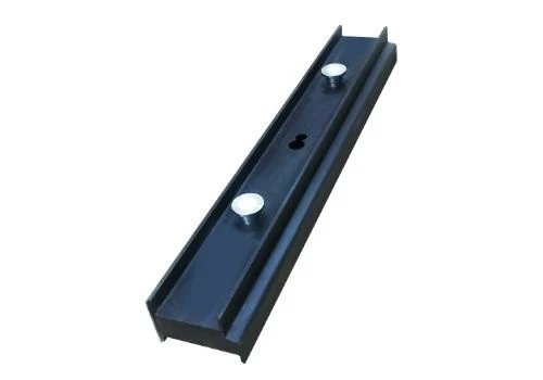 Magnetic Formwork